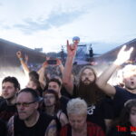 Dynamo Metal Fest 2019: publiek